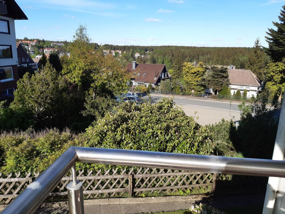 Wohnen Bei Freunden Lejlighed