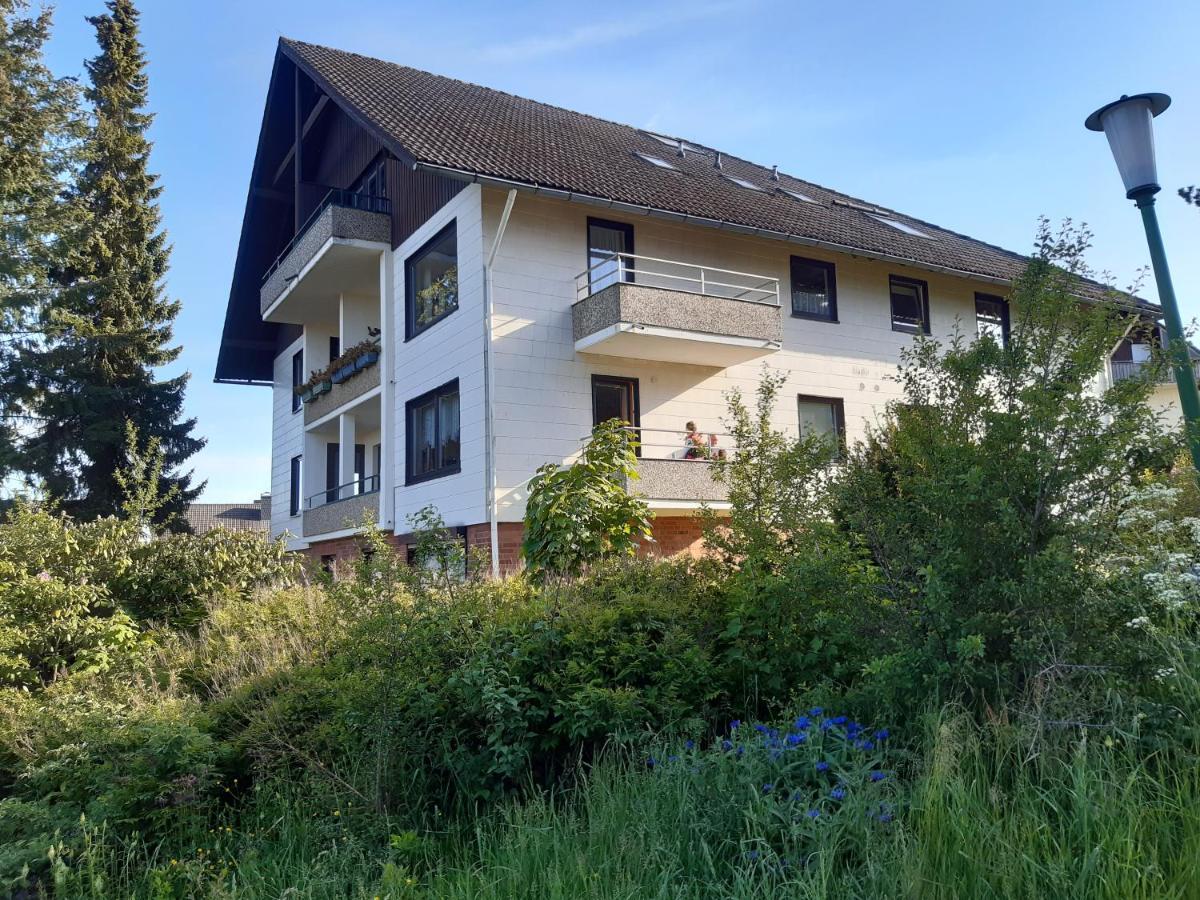 Lejlighed Wohnen Bei Freunden Braunlage