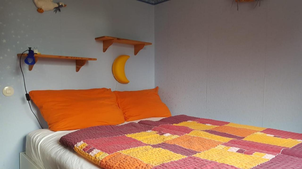 Apartment Wohnen Bei Freunden *