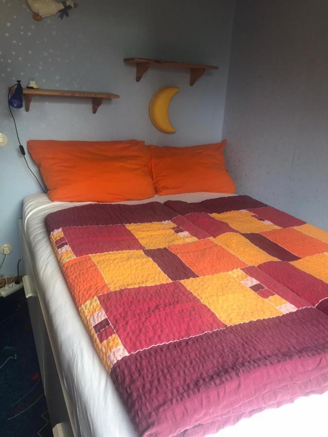 Lejlighed Wohnen Bei Freunden