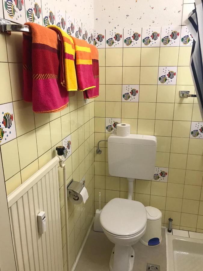 Lejlighed Wohnen Bei Freunden Braunlage