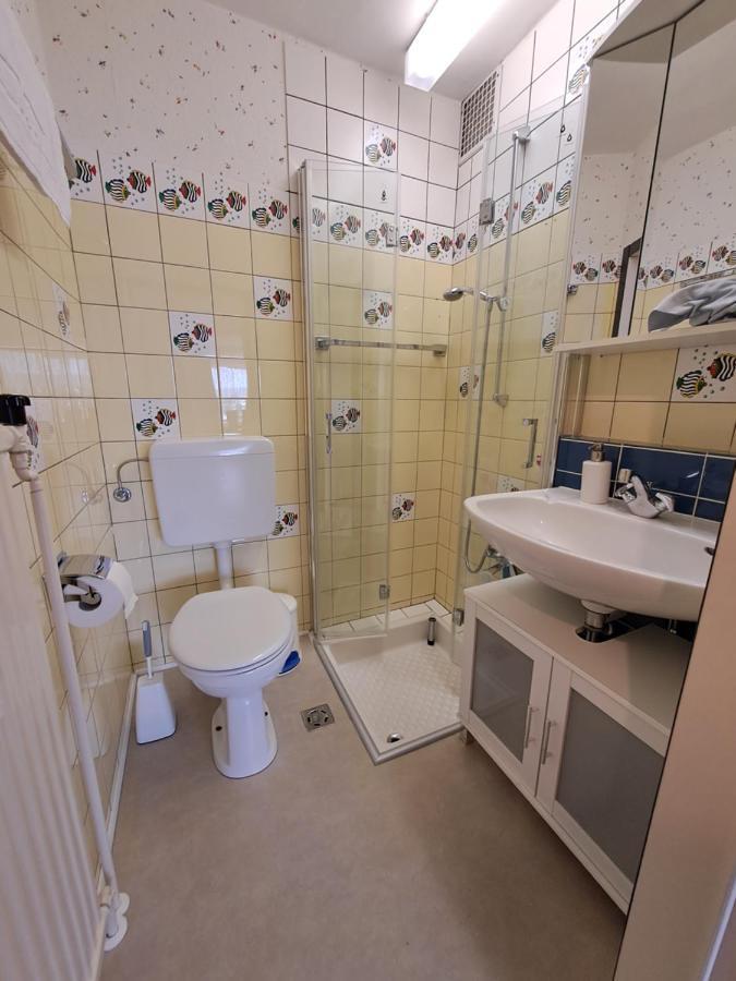 Lejlighed Wohnen Bei Freunden Braunlage