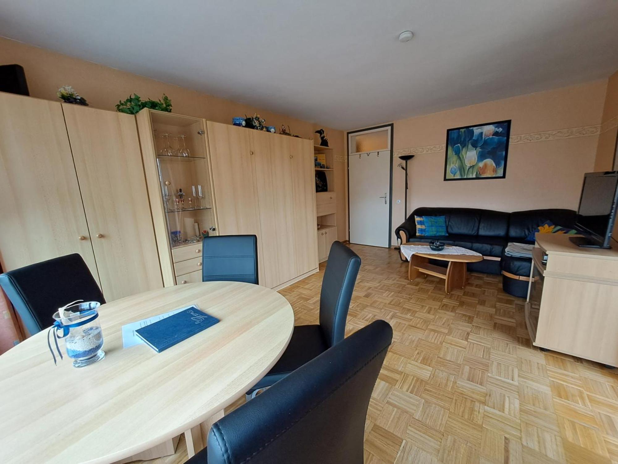 Lejlighed Wohnen Bei Freunden Braunlage