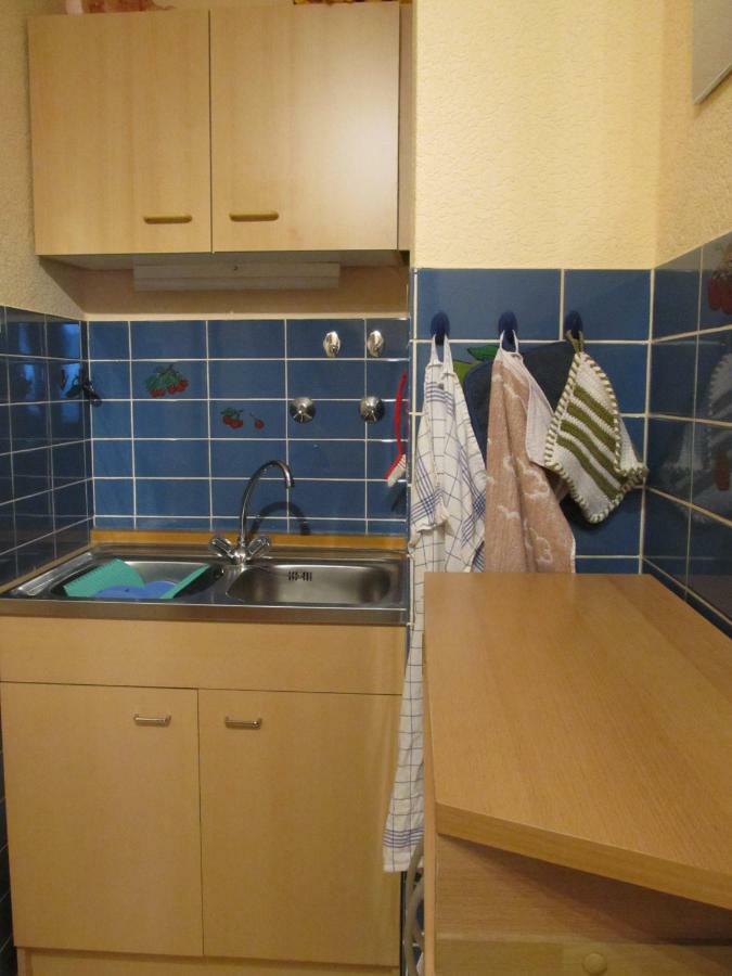 Wohnen Bei Freunden Lejlighed Braunlage